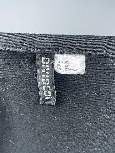 H&M Kısa Salopet %70 İndirimli. - Görsel 4