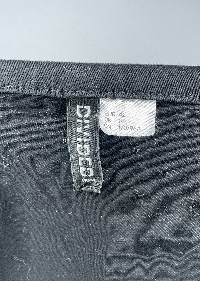 H&M Kısa Salopet %70 İndirimli. - Görsel 4