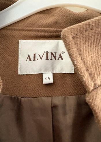 Kadın Kaşe - Görsel 2