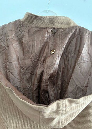 Kadın Kaşe - Görsel 4