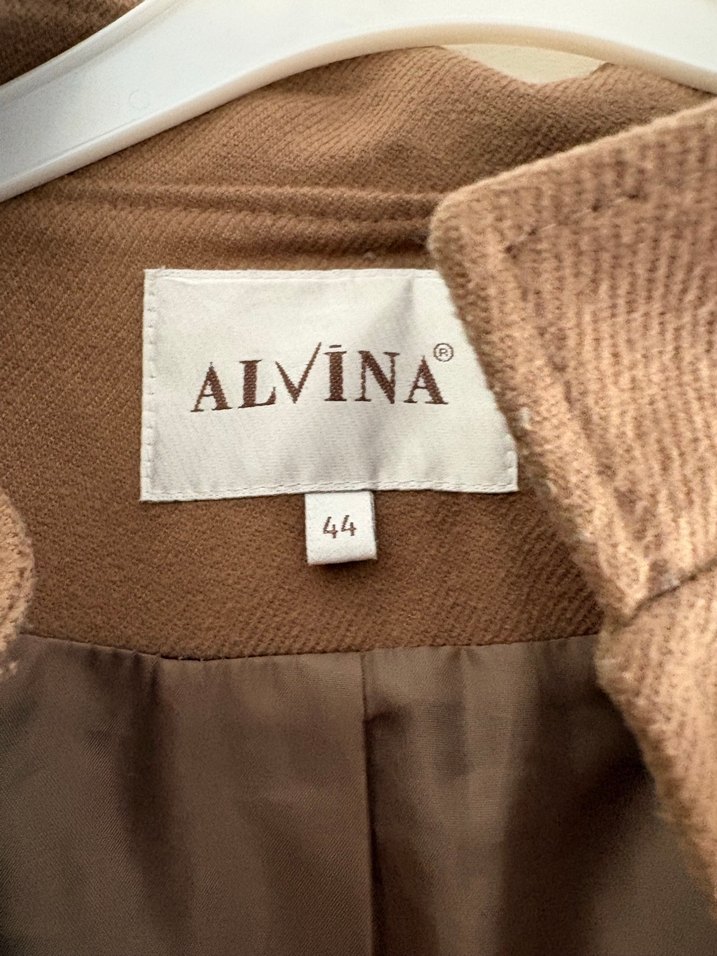 Kadın Kaşe - Görsel 2