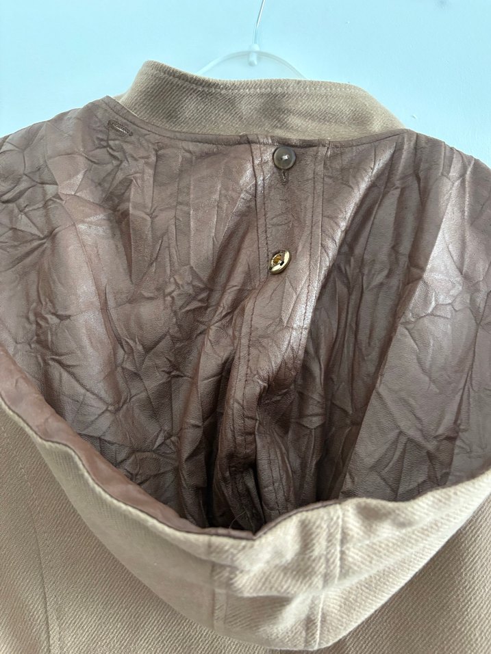 Kadın Kaşe - Görsel 4