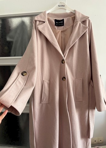 Kadın Manto - Görsel 3