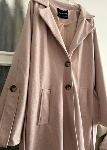 Kadın Manto - Görsel 4