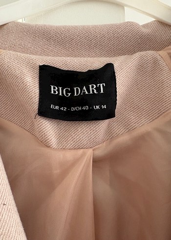 Kadın Manto - Görsel 2