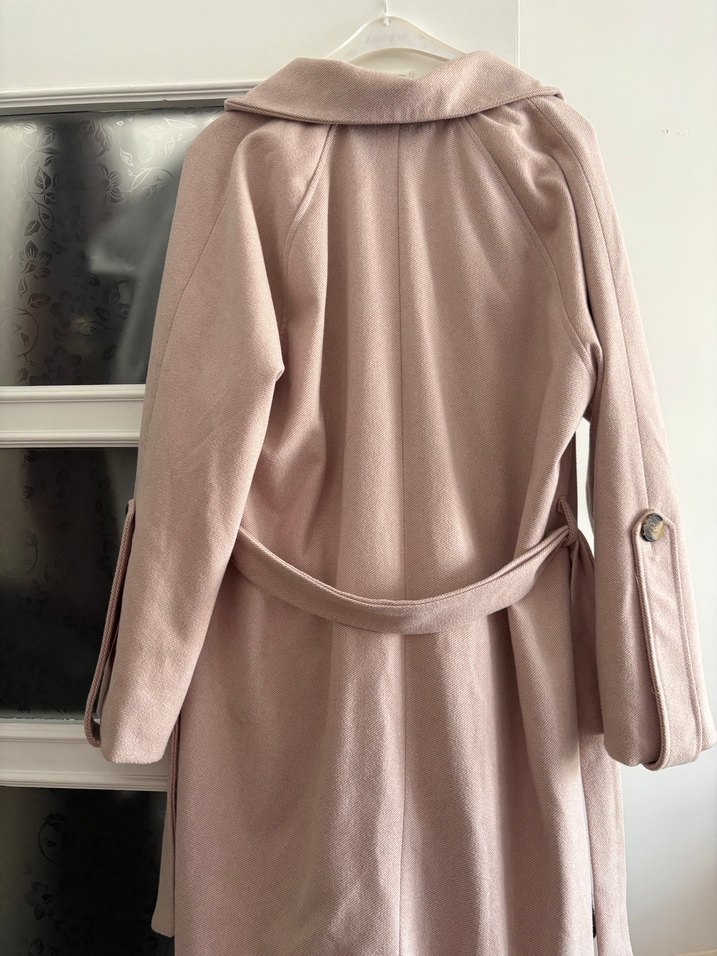 Kadın Manto - Görsel 5