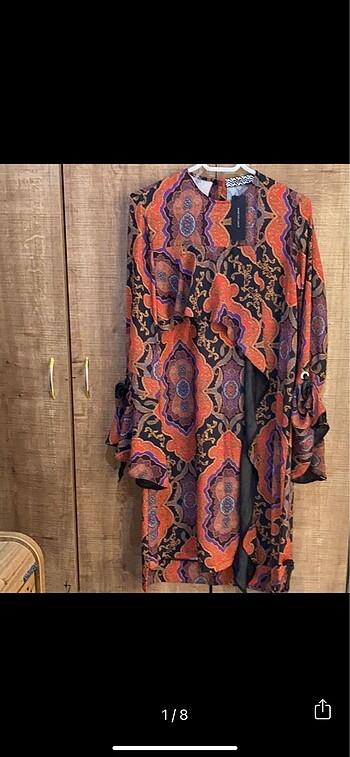 Maskara tunik