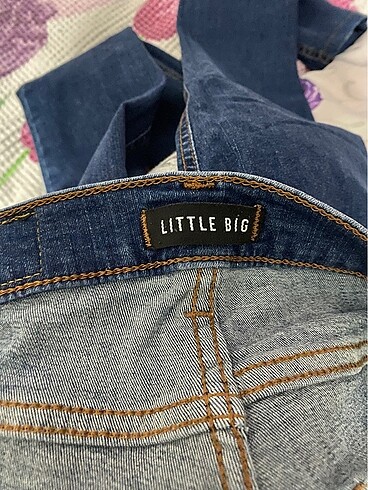 LTB Kadın dar paça pantolon