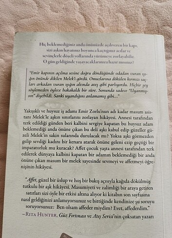 Kirap / Roman