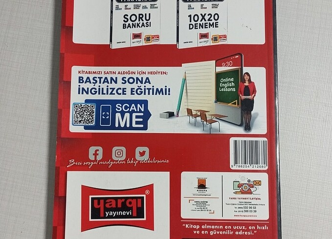  paragraf soru bankası