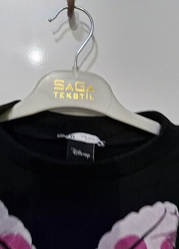 m Beden Zara Sweat