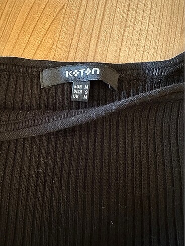 m Beden Koton Kazak