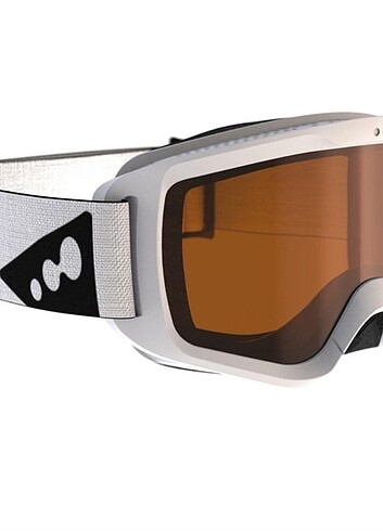 Decathlon Wedze Unisex Kayak Snowboard Gözlüğü L- XL Beden - Görsel 4