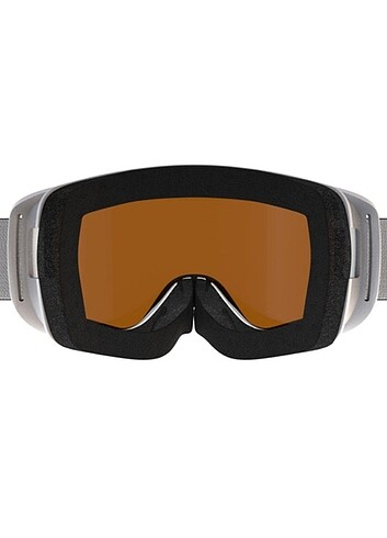 Decathlon Wedze Unisex Kayak Snowboard Gözlüğü L- XL Beden - Görsel 3