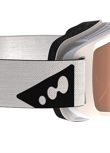 Decathlon Wedze Unisex Kayak Snowboard Gözlüğü L- XL Beden - Görsel 6