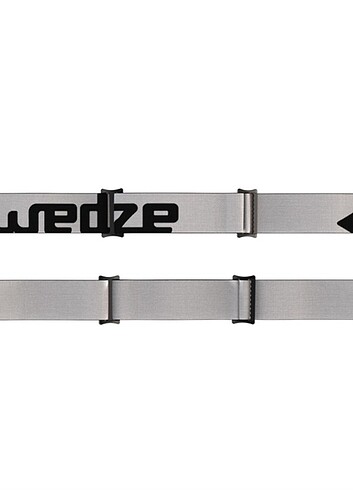 Decathlon Wedze Unisex Kayak Snowboard Gözlüğü L- XL Beden - Görsel 7