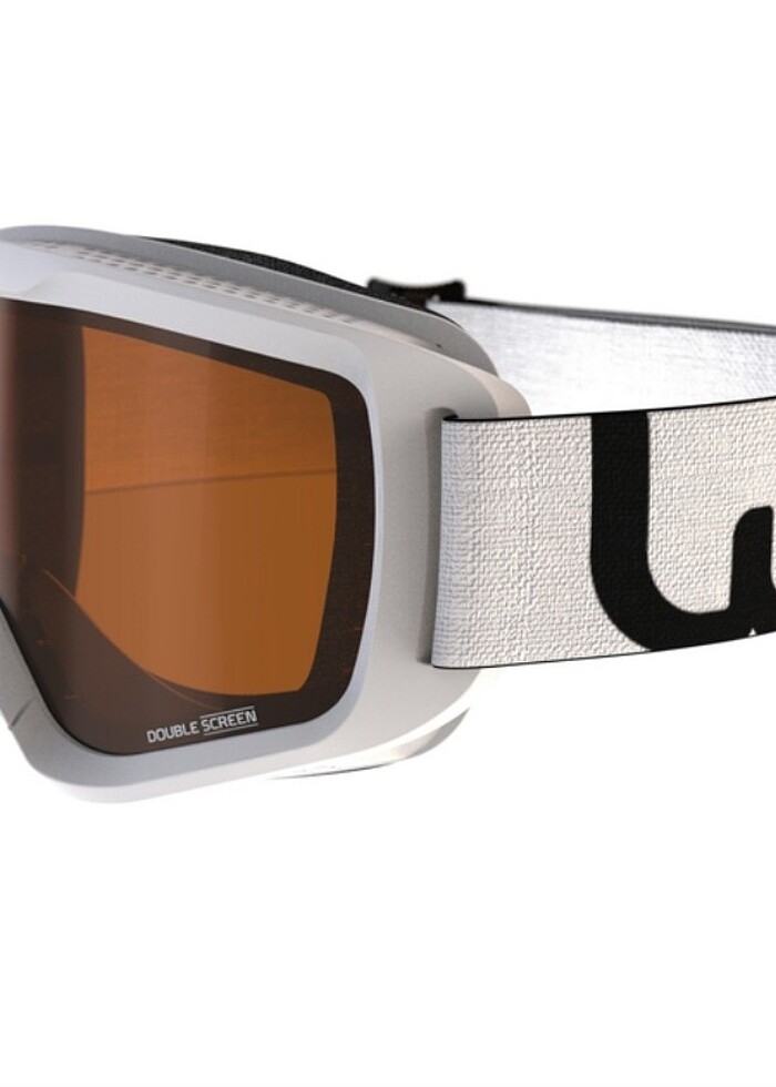 Decathlon Wedze Unisex Kayak Snowboard Gözlüğü L- XL Beden - Görsel 5