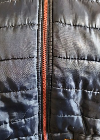 DeFacto Erkek Şişme Yelek XS - Görsel 10