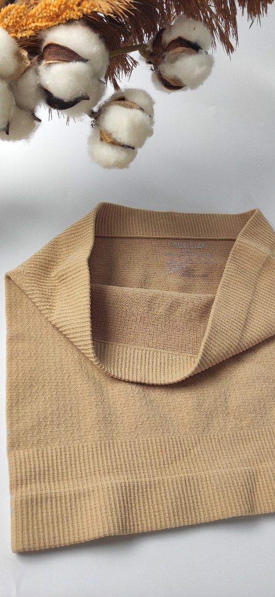 Doğum Sonrası ve Günlük Kullanıma Uygun Toparlayıcı Korse - Görsel 3