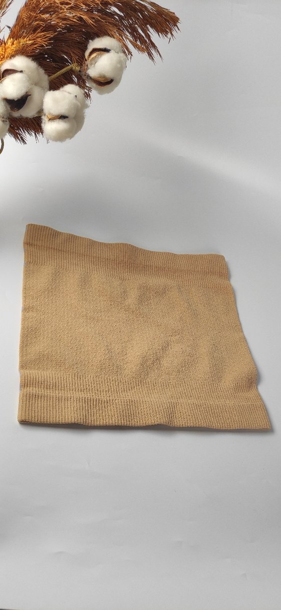 Doğum Sonrası ve Günlük Kullanıma Uygun Toparlayıcı Korse - Görsel 4