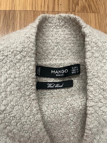 Mango Mango Kazak