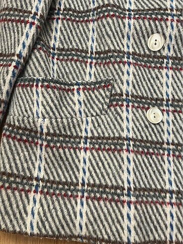 l Beden Vintage Ceket