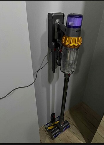 Dyson V15 Detect kablosuz süpürge 