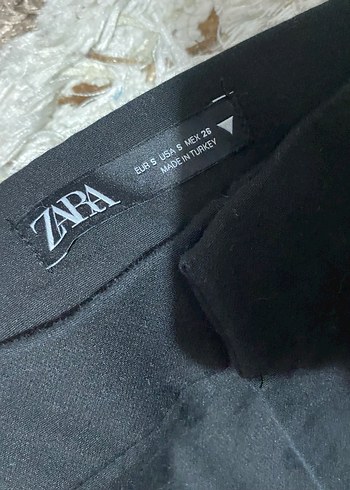 Zara zara kadin pantolon
