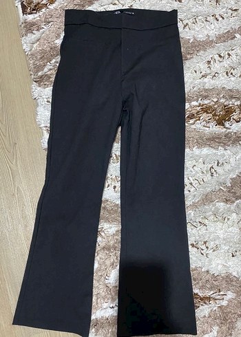 zara kadin pantolon
