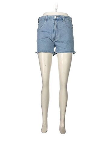 H&M Mini Şort %70 İndirimli.