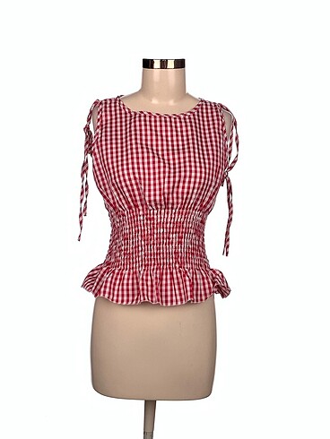 Vintage Love Bluz 70 İndirimli