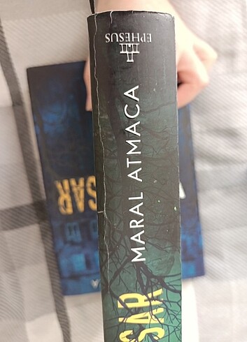 YARALASAR 1-2