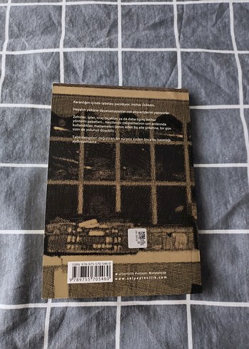 İntihar Dükkanı Romanı