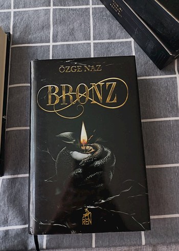 Beden BRONZ