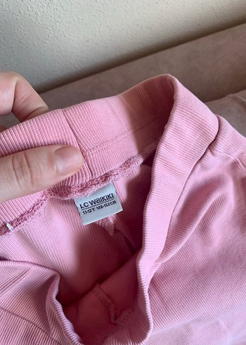 LC Waikiki 11-12 Yaş