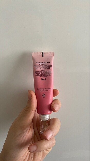 Maybelline Fondöten