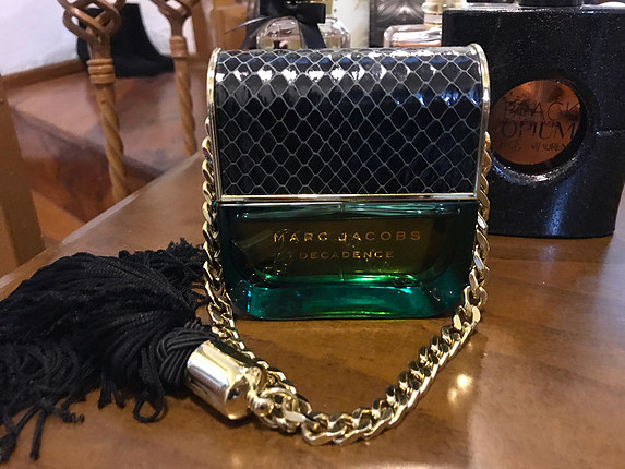 Marc jabos parfüm