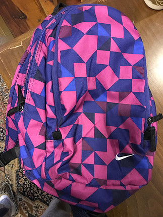 Nike küçük sırt çantası