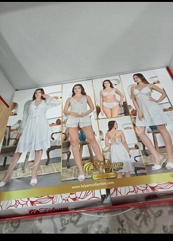 7 parça 