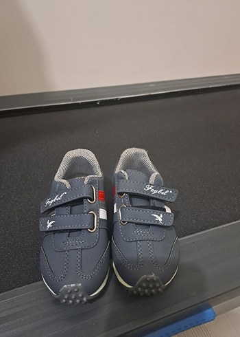 Çocuk Ayakkabısı 0 Ürün - Görsel 2