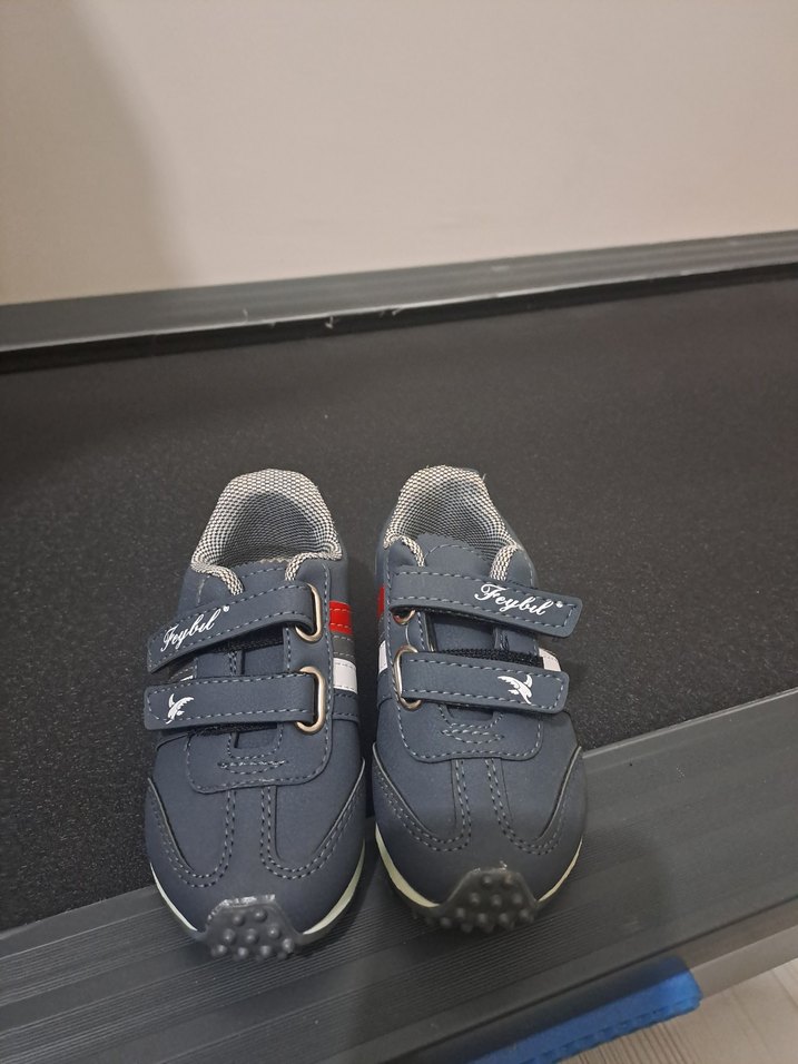 Çocuk Ayakkabısı 0 Ürün - Görsel 2