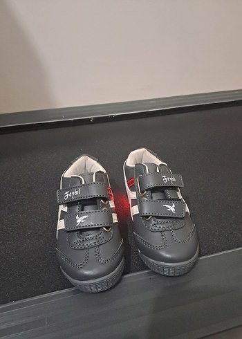 Çocuk Ayakkabısı 0 Ürün - Görsel 2