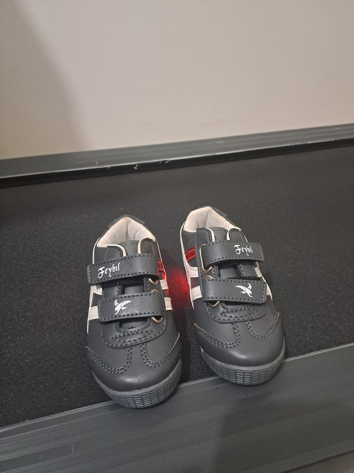 Çocuk Ayakkabısı 0 Ürün - Görsel 2