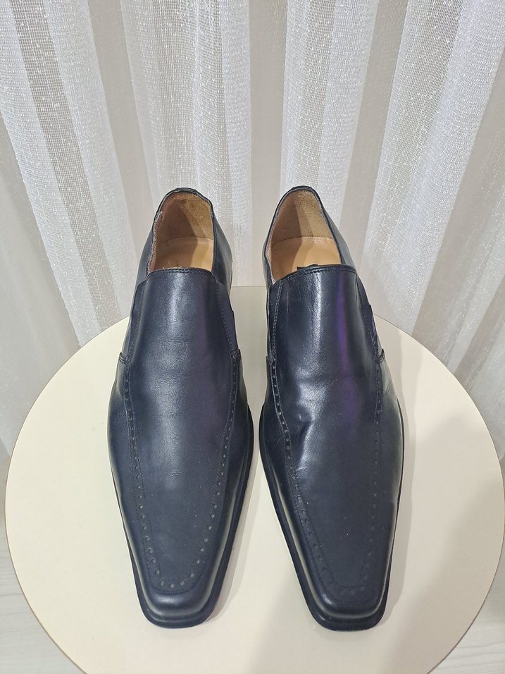 Klasik Deri Ayakkabı 0 Ürün - Görsel 2