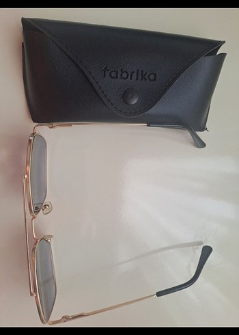 Güneş Gözlüğü - Görsel 3