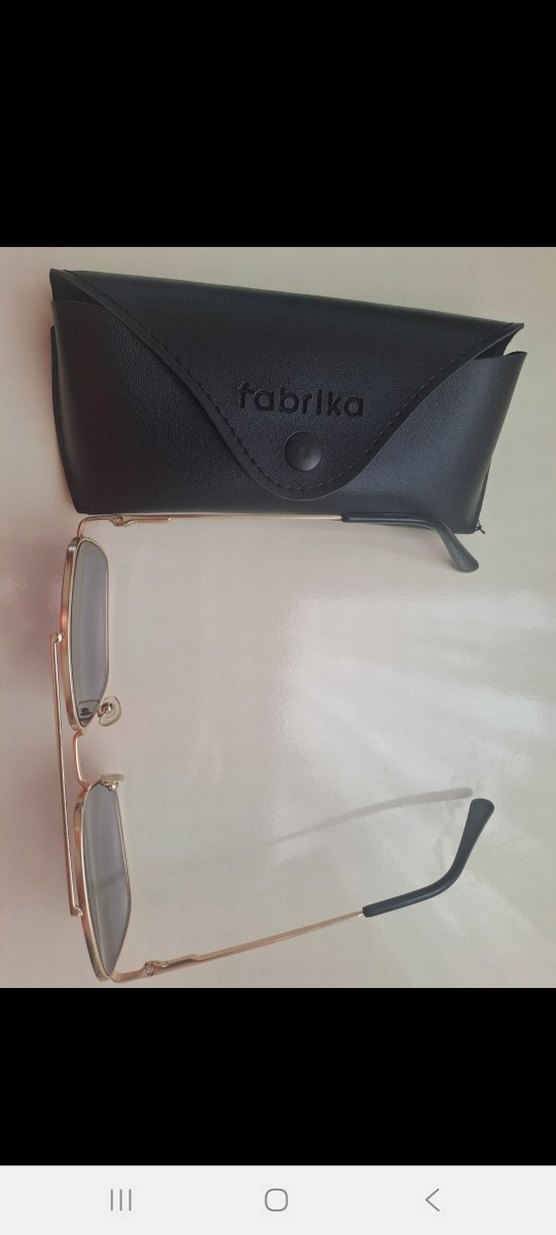 Güneş Gözlüğü - Görsel 3