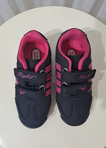 Çocuk Ayakkabısı 0 Ürün - Görsel 3