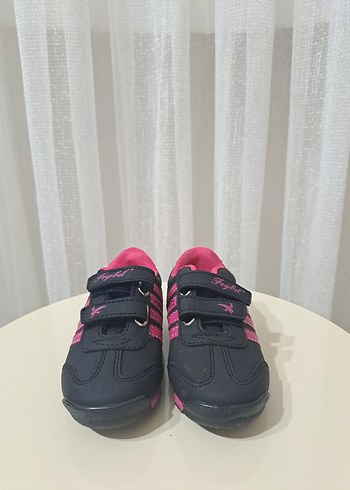 Çocuk Ayakkabısı 0 Ürün - Görsel 2
