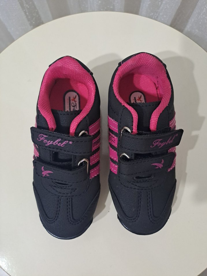 Çocuk Ayakkabısı 0 Ürün - Görsel 3