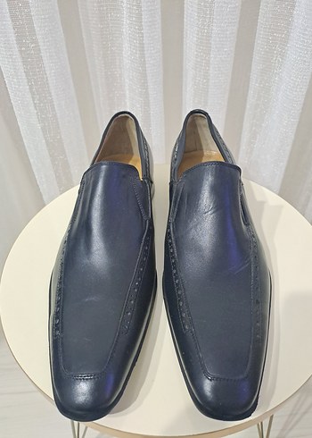 Klasik Deri Ayakkabı 0 Ürün - Görsel 2